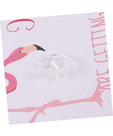 FOMIYES Silicone Ear Plugs | 2 Pairs Interphone Protective Ear Plugs for Comfort & Noise Reduction - Ship Internationally - Buy Online on GoSupps.com