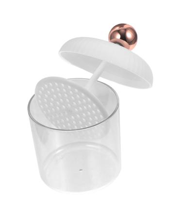 FRCOLOR 2pcs Bubble Bottle Facial Foam Maker - Whip Bubble Maker for Skin Care - International Shipping Available - Buy Online on GoSupps.com