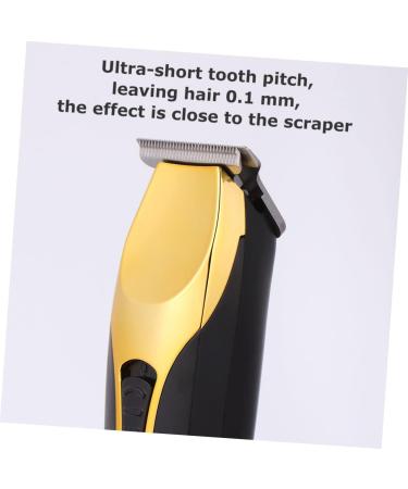 Housoutil Rechargeable Universal Hair Clipper Mens for Shaving Cordless Hair Clippers Salon Hair Clipper Hair Clippers Cordless Hair Styling Tool Hair Trimmer Set Aldult Man - Buy Online on GoSupps.com