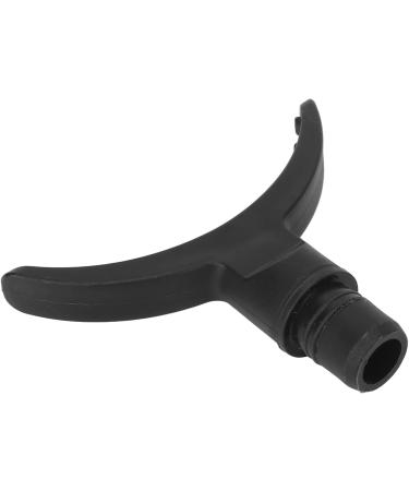 Muscle Massage Head | Portable Arc-Shaped Fascia Gun Replacement | Professional Massage Tool for Men & Women - Ideal for Home & Spa Use - Buy Online on GoSupps.com