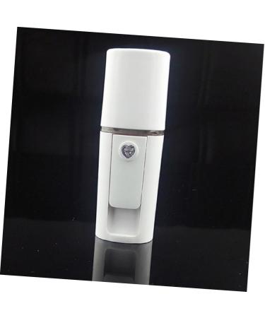 POPETPOP 3pcs Mini Humidifier Facial Sprayer Nanometer Sprayer Hydrating Instrument The Face Sprinkler mediumx3pcs Whitex3pcs - Buy Online on GoSupps.com