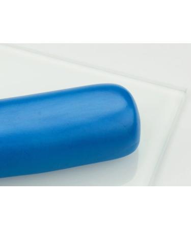 Cake Decoration Fondant Premium Blue 250 GR 250 g Blue