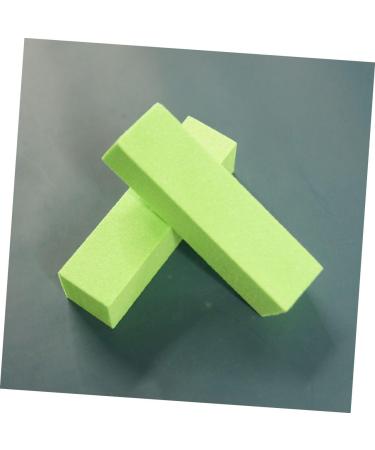 FRCOLOR 36 Pieces Nail Sanding Block Nail Art Care Buffer Polishing Sanding Block Buffer for Nails Nail Files Nail Buffer Nail Polish Nail Block Manicure Buffer Block Sand Block Polishing Block - Buy Online on GoSupps.com