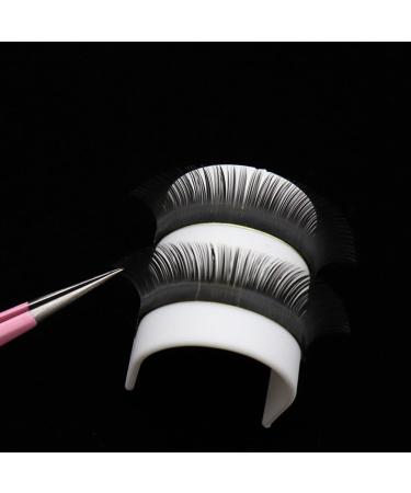 FRCOLOR Eyelash Extension Tools - 5 Sets U-Shaped Separator & Glue Rings | Best Eyelash Cups for Makeup - Buy Online on GoSupps.com