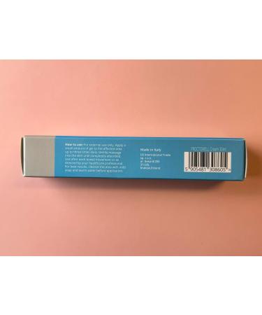 Proctowell 30 ml Cr me efficace pour usage externe. - Buy Online on GoSupps.com