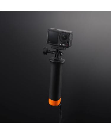 DJI Floating Handle - Ultimate Stabilization for Aerial Footage | Worldwide Shipping - Buy Online on GoSupps.com