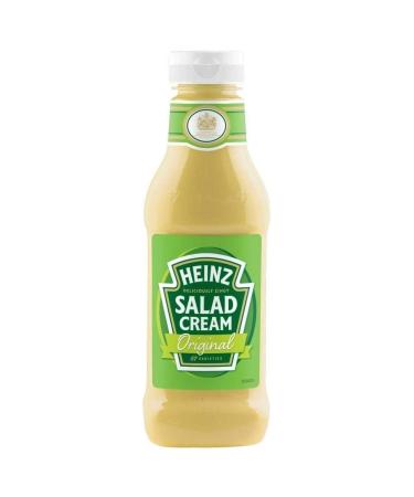 HEINZ Heinz Salad Cream (425g)