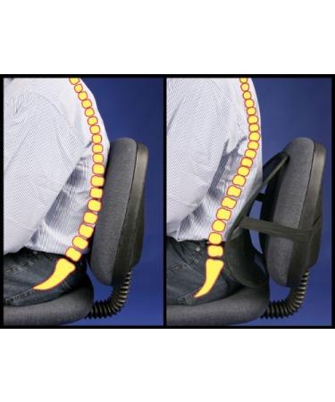 Angel Sales Set of 2 PosturePro Lumbar Support