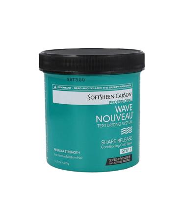 Wave Nouveau Shape Release Normal Medium Phase 1 14.1 oz