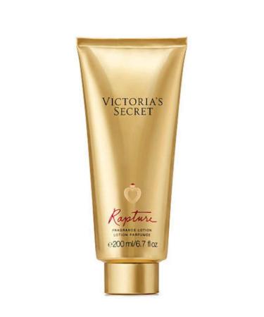 Victoria's Secret Rapture Fragrance Lotion 6.7 oz