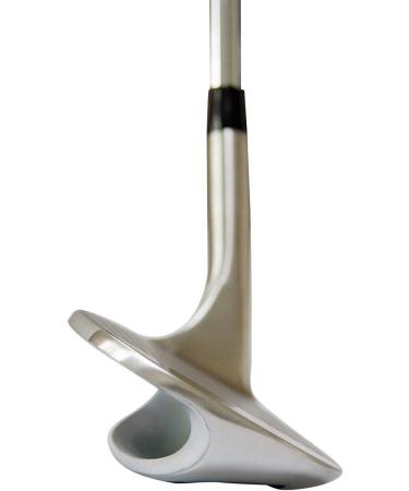 XE1 Sand & Lob Wedge - The Out-in-One Golf Wedge for Pitching & Chipping | 65 Right Steel Club for Men & Women - Legal for Tournament Play - Buy Online on GoSupps.com