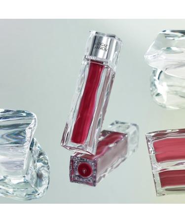 Icy Glow Vegan Lip Gloss - Glossy Finish Purity | Shop Internationally for Radiant Lips - Buy Online on GoSupps.com