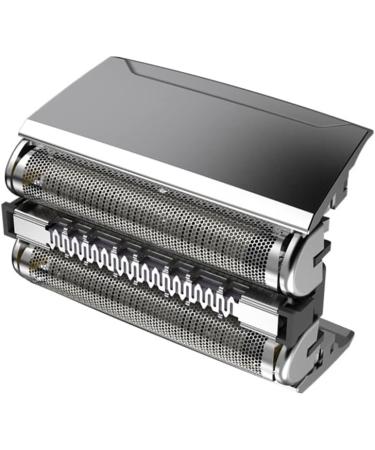 Buy Abledance 2x Shaving Head for 52S Series 5 Electric Shaver - Compatible with 5020S 5030S 5040S 5050S 5070S | International Shipping - Buy Online on GoSupps.com