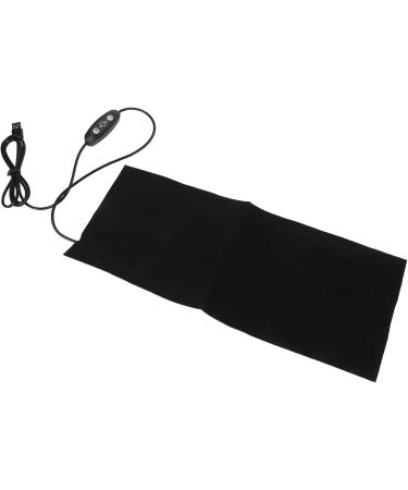 8-in-1 Electrically Heated Pad & Mattress Pad - Waterproof 3-Speed Heating for Jackets Clothing & Winter Adventures - Buy Online on GoSupps.com