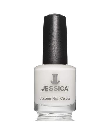 JESSICA Custom Nail Colour Wedding Gown 14.8 ml white