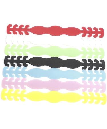 FRCOLOR 30 Pack Adjustable Mask Holders - Ear Protection Buckles for Kids & Adults - Extendable Face Mask Rope Hooks - Buy Online on GoSupps.com