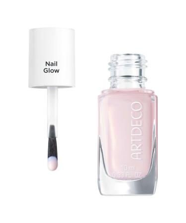 ARTDECO Nail Glow - Achieve Radiant Natural Nails | 10 ml for Effortless Shine - Buy Online on GoSupps.com