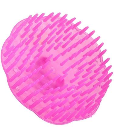 2-Pack Shampoo Scalp Massage Brush - Durable & Attractive Random Colors for Ultimate Hair Care - Buy Online on GoSupps.com