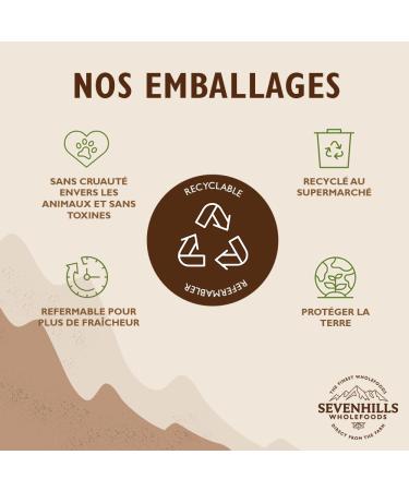 Sevenhills Wholefoods Ceylon Cinnamon Powder (True) Raw Organic 1kg - Buy Online on GoSupps.com