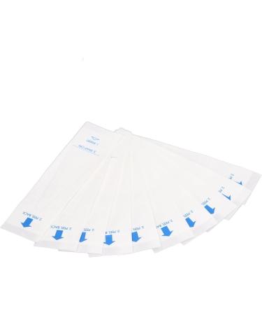 50Pcs Universal and Disposable Probe Cover 3.7 X 1.0in Thermometer Probe Covers for Hospital Clinic and Health Center - Buy Online on GoSupps.com