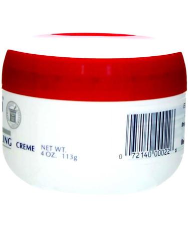 Eucerin Original Healing Rich Creme 4 oz (Pack of 2) - Hydrating Skin Moisturizer - Buy Online on GoSupps.com