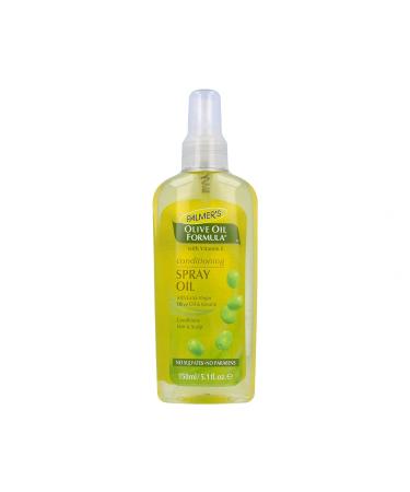 Palmers Olive Condition Spray Oil 150ml