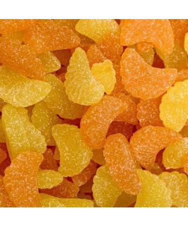 Nilco Sweet Pick & Mix Sweets Classic Traditional Retro Candy Fizzy Mix 100 Gram to 800 Gram (200 Gram) - Buy Online on GoSupps.com