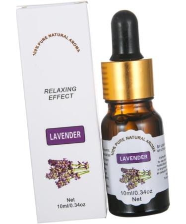 Fomiyes Water-Soluble Essential Oils & Lavender Fragrant Diffuser | Aromatherapy Humidifier for Fresh Air - Buy Online on GoSupps.com