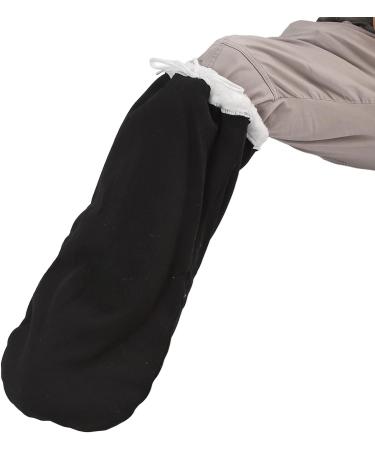 Long Thick Washable Cast Sock for Injury Recovery - Soft Toe Cover - Buy Online on GoSupps.com
