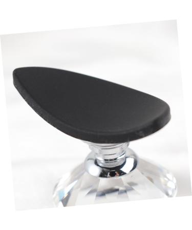 FOMIYES 2 Pcs Makeup Make up Kit Silicon Eye Shadow Stamp Eyeshadow Stamp Tool Crystal The Lazy - Buy Online on GoSupps.com