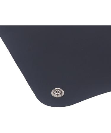 Grounding Mouse Pad 24.9 x 30 cm | EMF Recovery | Improve Sleep & Energy | International Shipping - Buy Online on GoSupps.com