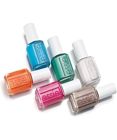 Essie Polish Fierce no fear Nail Polish - Buy Online on GoSupps.com