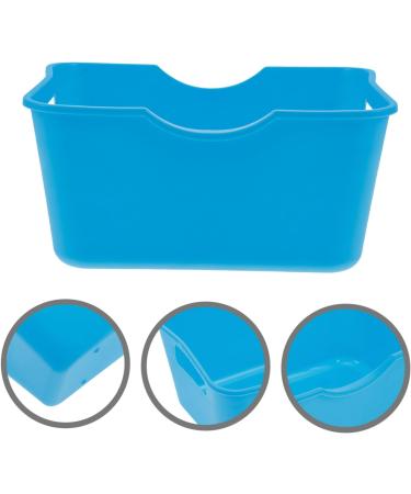 PACKOVE Ear Wax Removal Device Ear Washing Basin Wall Plaques Comfortable Easy to Use - Buy Online on GoSupps.com