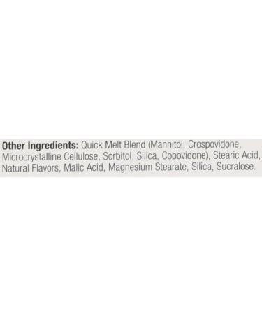 MidNite Natural Sleep Supplement 30-Count Box (Pack of 2) - Original 30ct (2 Pack) - Buy Online on GoSupps.com