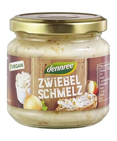 dennree Onion Enamel (150 g) - Organic