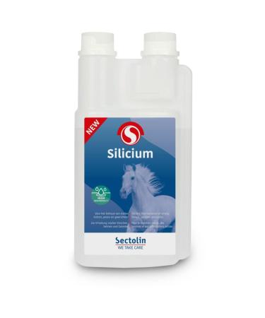 Sectolin Silicium - 1 liter