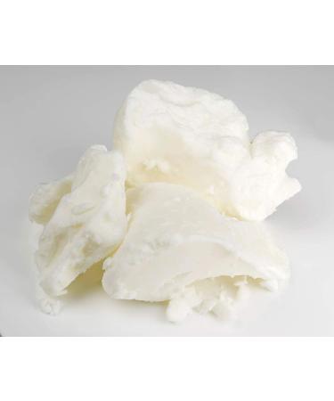 1lb Natural Farms Ultra Refined Shea Butter - 100% Pure and Premium Quality - Buy Online on GoSupps.com