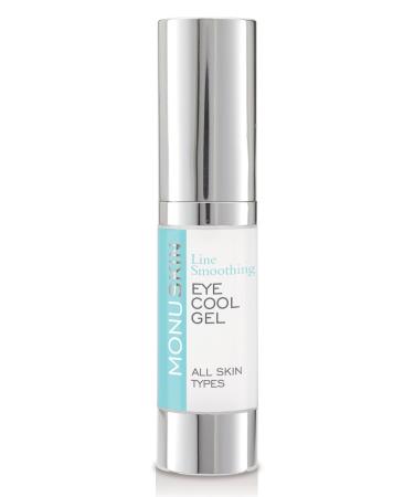 MONU Eye Cool Gel 15ml