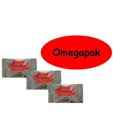 Bundle of 4 Bags Werther's Original Sugar-Free Caramel & Omegapak Starlight Mints 1.46 Oz - Fresh Keto Hard Candy - Individually Wrapped & Sugarless - Buy Online on GoSupps.com