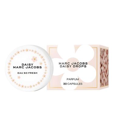 Marc Jacobs Daisy Eau So Fresh Perfume for Women Mini Parfum Capsules 30 Purse Drops - Buy Online on GoSupps.com