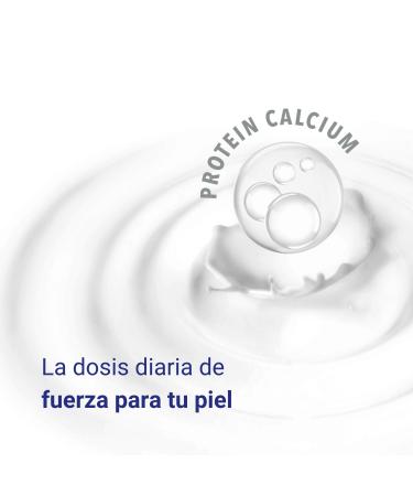 Lactovit Firming Body Milk 400ml - Protein Calcium & Caffeine for Normal Skin | International Shipping - Buy Online on GoSupps.com