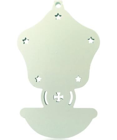 Children's Holy Water Font Angel - Ideal for Christening & Baptism Gift! - Buy Online on GoSupps.com