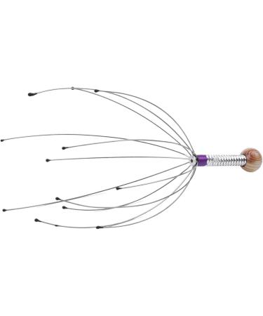 IStovo 2x Scalp Head Massager - Ultimate Relaxation & Stress Relief | Shop Internationally - Buy Online on GoSupps.com