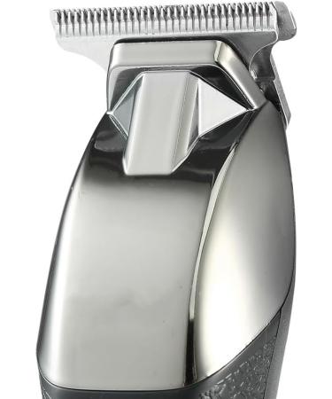 Premium Hair Cutting Tool | Electric Hair Clipper with USB | Perfect for Men s Grooming & Carving Trim - Buy Online on GoSupps.com