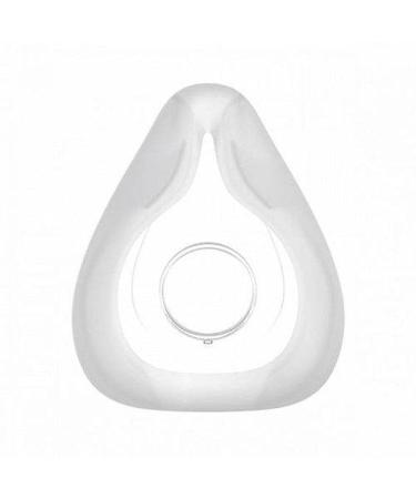 ResMed AirFit F20 Cushion - Full Face Mask Cushion Replacement - Covers Nose and Mouth - Medium