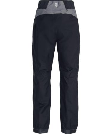 NRS Men's Endurance Paddling Pants - Black, Medium | High-Quality Water Sports Gear - Buy Online on GoSupps.com