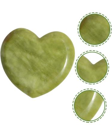 Buy Mikinona Jade Scraping Board - Anti-Wrinkle Facial Tool & Jade Massage Scraper - International Shipping Available - Buy Online on GoSupps.com