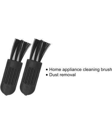 Razor Cleaning Brush - Ergonomic Portable 20-Pack for Hairdressing Salons & Home Use - Buy Online on GoSupps.com