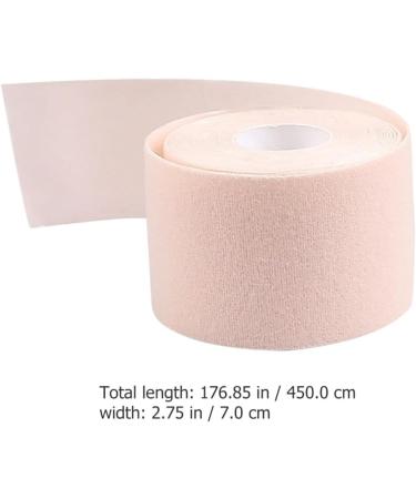 Heel Protectors Moleskin Tape - Blister Prevention & Comfort Cushion for Women's Shoes - Buy Online on GoSupps.com