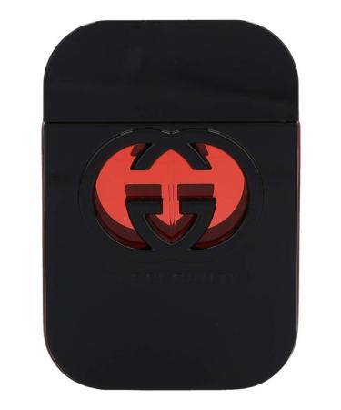 Gucci Guilty Black Eau de Toilette Spray for Women 2.5 Ounce Gucci 2.5 Fl Oz (Pack of 1) - Buy Online on GoSupps.com